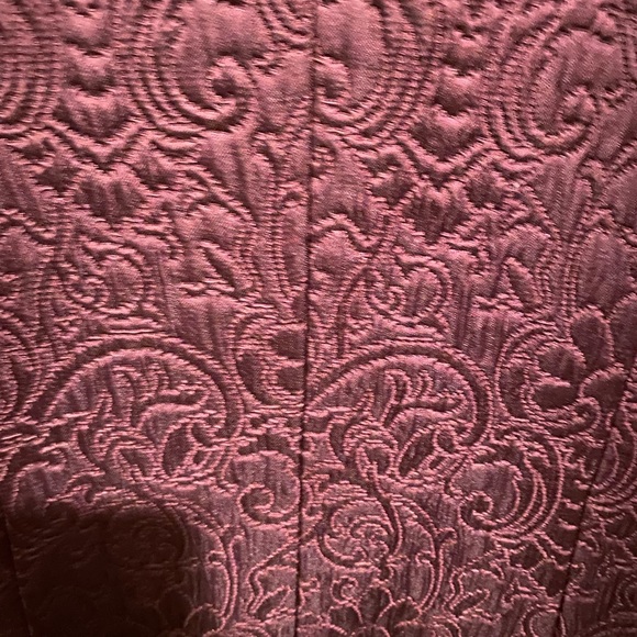 Beautiful Vintage Anne Klein II Vest.  Size 12 - Picture 3 of 5